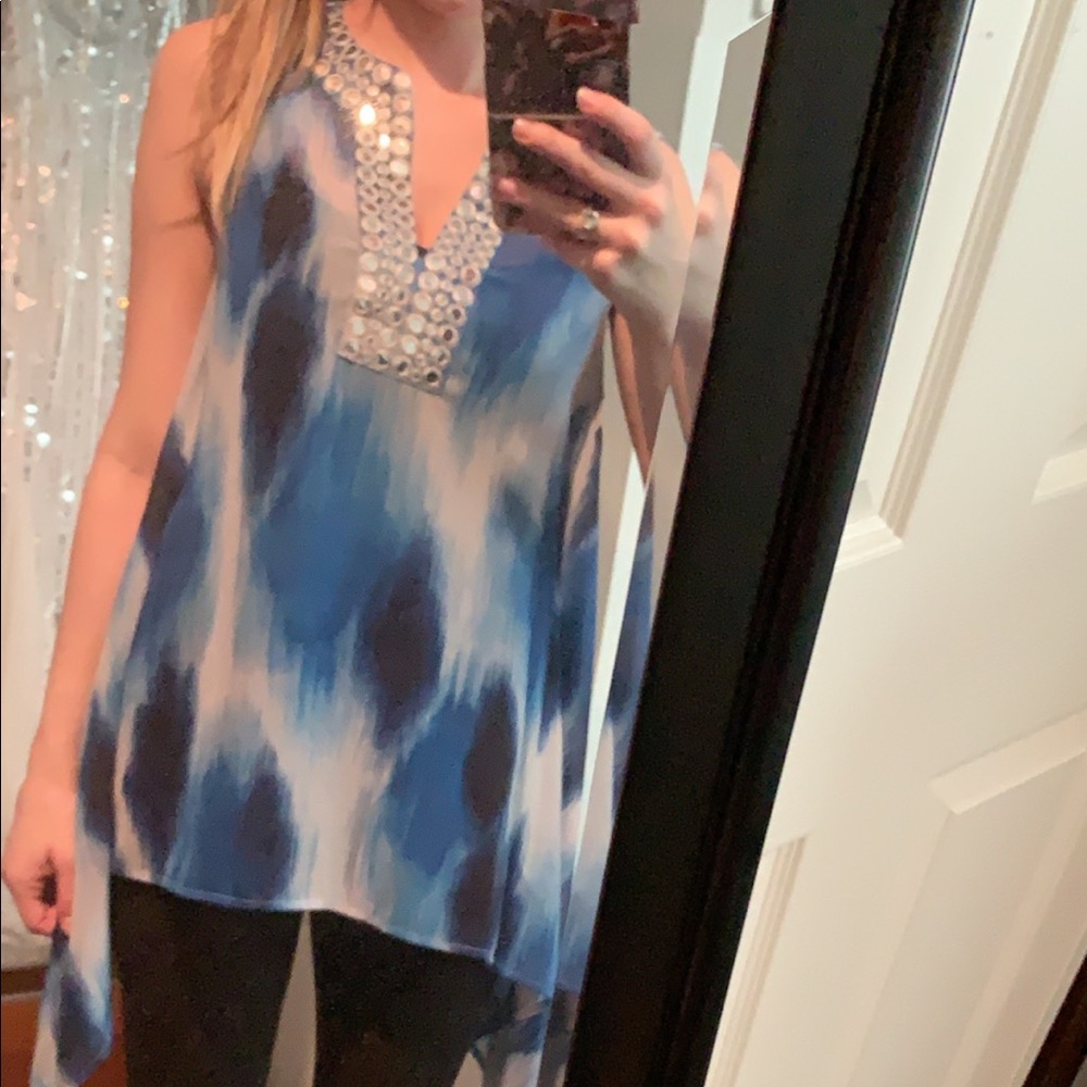 MK tank top